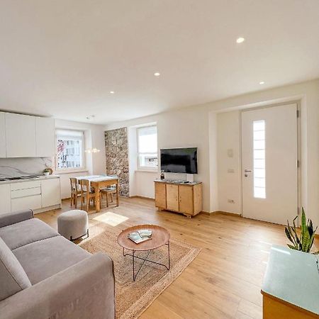 Sant'Antoni Apartments Tenno Exterior photo