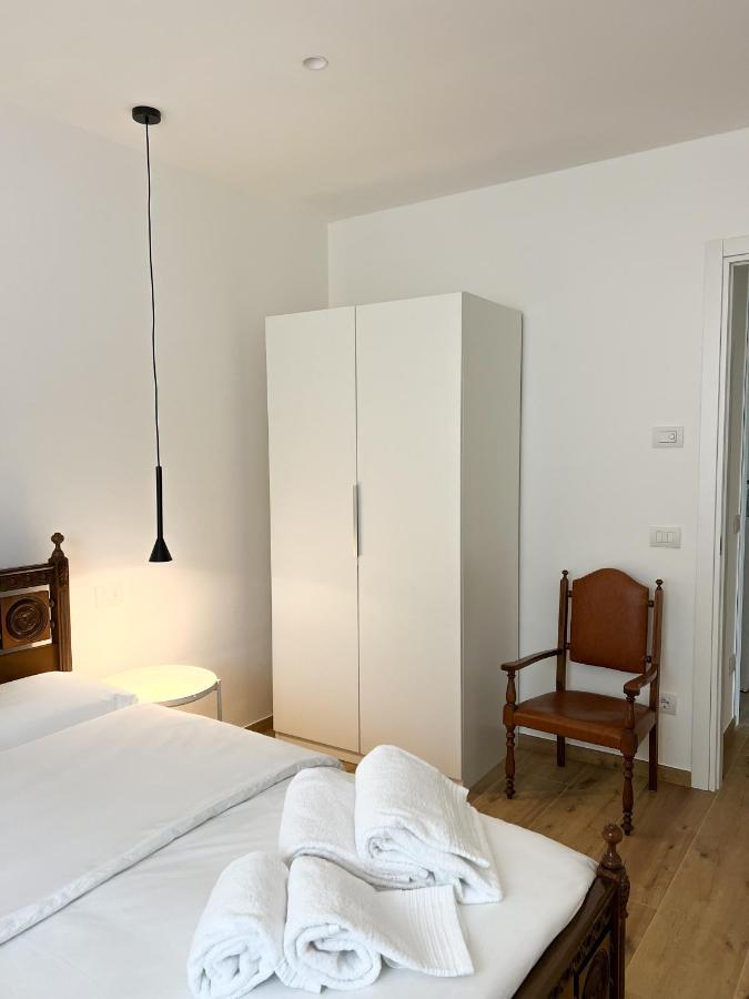 Sant'Antoni Apartments Tenno Exterior photo