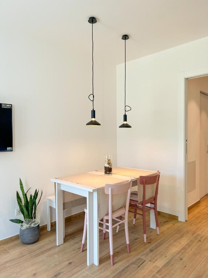 Sant'Antoni Apartments Tenno Exterior photo
