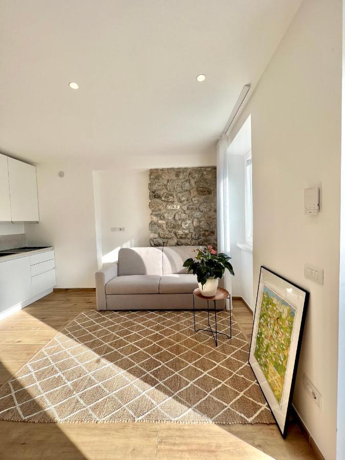 Sant'Antoni Apartments Tenno Exterior photo